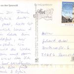 Spreewald Mehrbildkarte gl2011 182.377