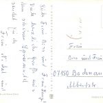 Spreewald Mehrbildkarte gl 182.380