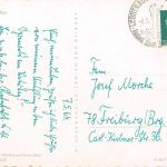 Spreewald Mehrbildkarte gl1964 182.382