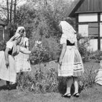 Spreewald Im Spreewald gl 182.385