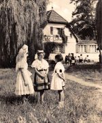 Spreewald Im Spreewald gl1971 182.387