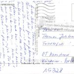 Spreewald Mehrbildkarte gl 182.389