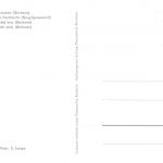 Spreewald Niedersorbische Festtracht ngl 182.391