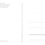 Spreewald Sorbische katholische Brautjungfer ngl 182.393