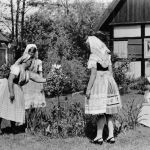 Spreewald Im Spreewald ngl 182.395