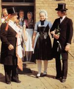 Spreewald Sorbische Hochzeit ngl 182.404