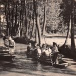 Spreewald Kahnfahrt gl 182.409