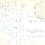 Spreewald Kahnfahrt gl 182.409