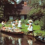 Spreewald Im Spreewald gl1973 182.410