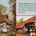 Spreewald Mehrbildkarte ngl 182.411