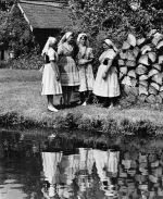 Spreewald Im Spreewald ngl 182.412