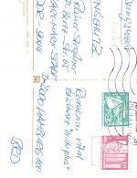 Russland Moskau Kirche gl1990 182.414