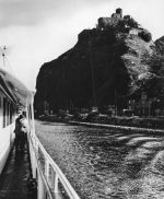 Berlin Weiße Flotte Kabinen-Touristenschiff MS "Spree" ngl 182.416