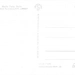 Berlin Weiße Flotte Kabinen-Touristenschiff MS "Spree" ngl 182.416