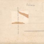 Böhmen Herrnskretschen Panorama ngl 182.437