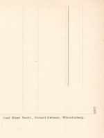 Heuscheuer Rübezahl´s Garten ngl 182.440