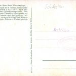 Hochwald Burg-Ruine ngl 182.441