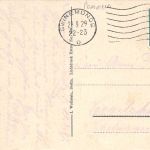 Swinemünde Strandpartie gl1929 182.445