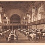 Berlin Weinhaus "Rheingold" Kaiser-Saal ngl 182.448