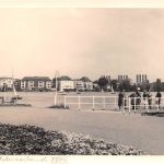 Hamburg Alstervorland Fotokarte ngl 182.454