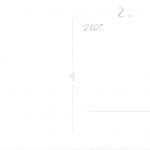 Hamburg Alstervorland Fotokarte ngl 182.454