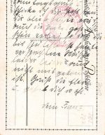 Hamburg Josephs-Kirche Künstlerkarte ngl 182.455