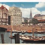 Hamburg Stellahaus am Rödingsmarkt gl1934 182.456