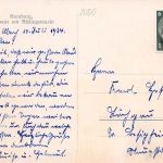 Hamburg Stellahaus am Rödingsmarkt gl1934 182.456