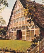 Bauernhaus im Alten Land ngl 182.458