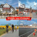 Grömitz i.Holst. Mehrbildkarte gl2013 182.463