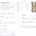 Grömitz i.Holst. Mehrbildkarte gl2013 182.463