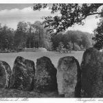 Verden a.d.Aller Thingplatz mit Feuerstelle ngl 182.466