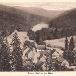 Kamschlacken im Harz Panorama ngl 182.472