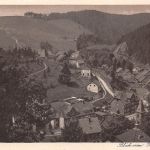 Wildemann Oberharz vom Zickzackweg ngl 182.479