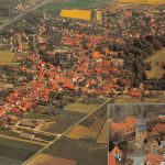 Herleshausen/Werra Luftbild ngl 182.481