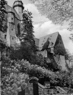 Marburg a. Lahn Landgrafen-Schloß gl 182.485