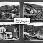 Somplar Mehrbildkarte gl2002 182.486