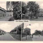 St. Tönis/Ndrh. Mehrbildkarte ngl 182.488