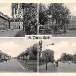 St. Tönis/Ndrh. Mehrbildkarte ngl 182.489