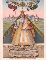 Kevelaer Gnadenbild gl1925 182.490