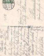 Kevelaer Gnadenbild gl1925 182.490