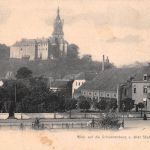 Cleve Blick auf die Schwanenburg ngl 182.491