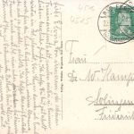 Bad Essen Kurhaus Waldhotel gl1937 182.506