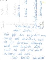 Herten-Langenbochum Mehrbildkarte gl1961 182.507