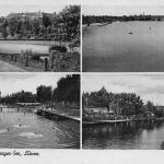 Lünen Freibad Cappenberger-See gl1942 182.511
