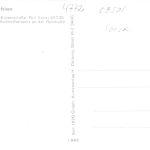 Bad Sassendorf Gasthof zum Hufeisen Mehrbildkarte ngl 182.516