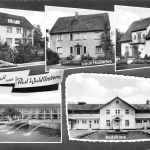 Bad Waldliesborn Mehrbildkarte gl 182.517