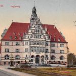 Minden i.W. Regierung gl1928 182.519