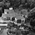 Rath bei Nideggen Cafe-Restaurant Harscheidt gl1962 182.523