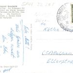 Rath bei Nideggen Cafe-Restaurant Harscheidt gl1962 182.523